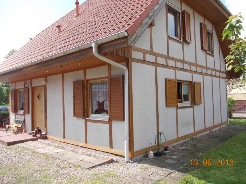 Fensterläden