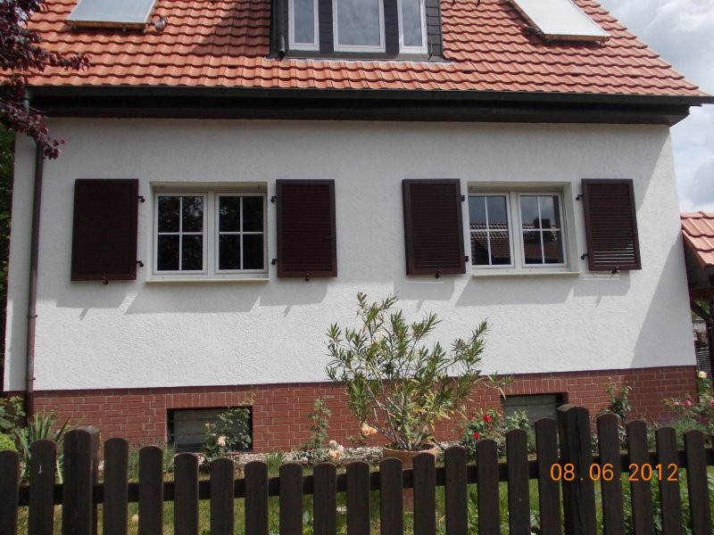 Fensterläden