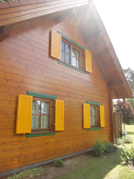 Fensterläden