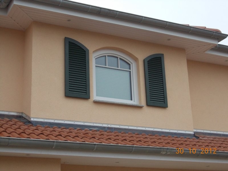 Fensterläden