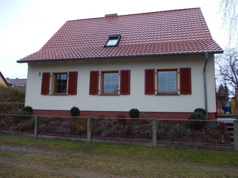 Fensterläden