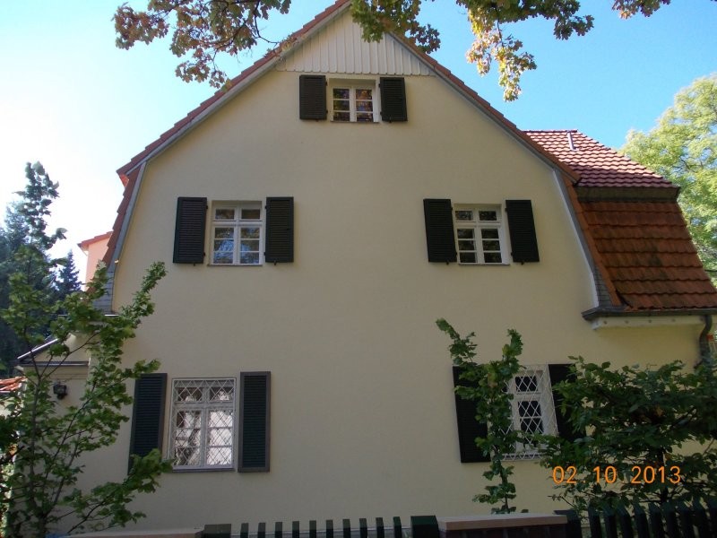 Fensterläden