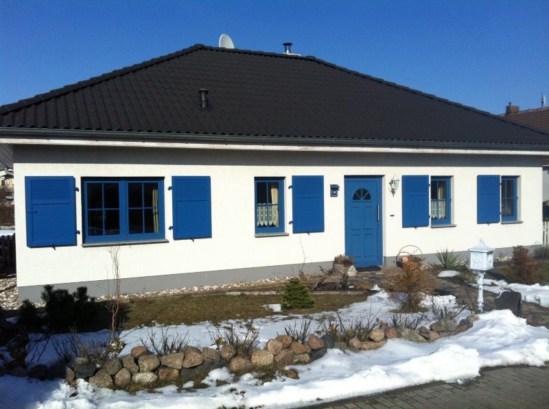 Fensterläden