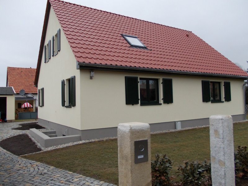 Fensterläden