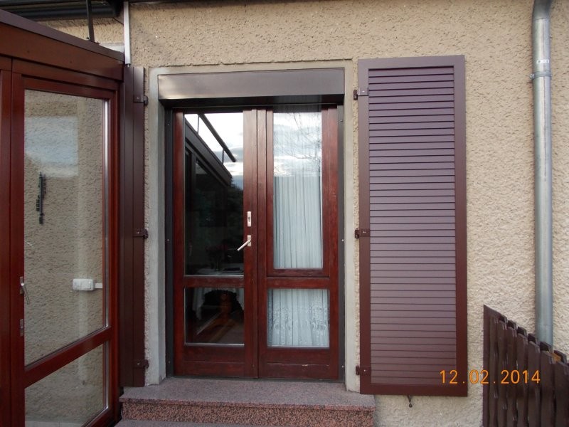 Fensterläden