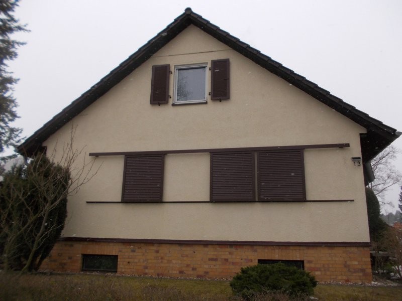 Fensterläden