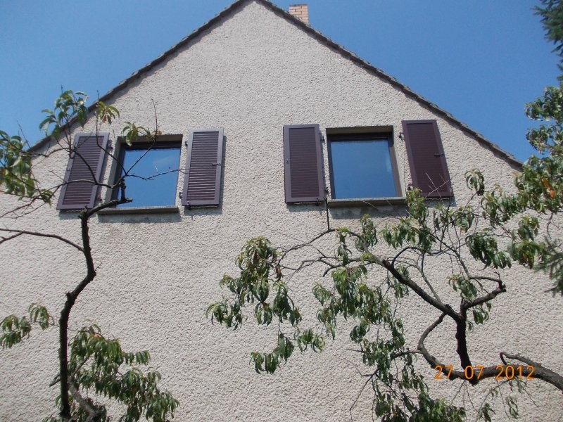 Fensterläden