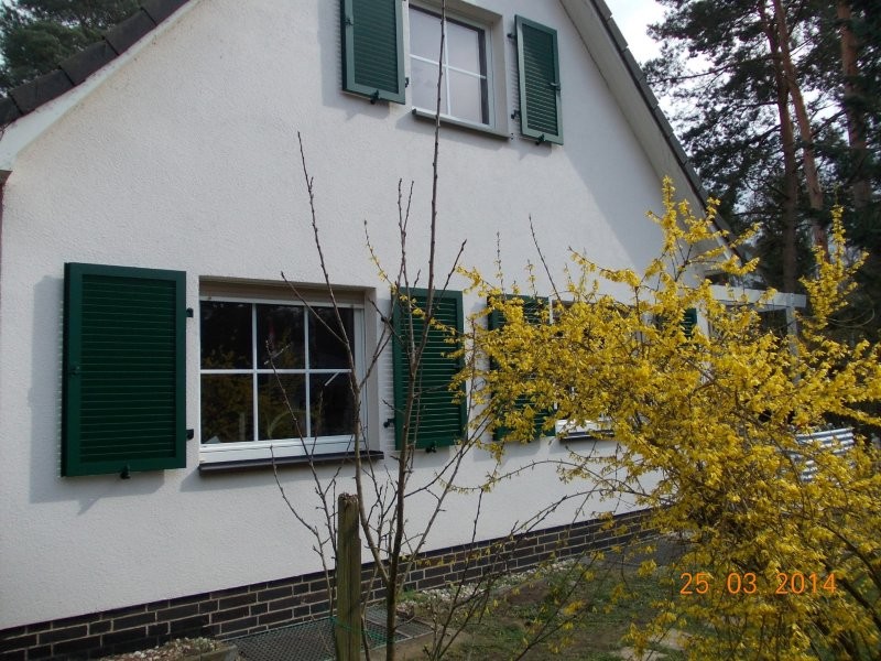Fensterläden