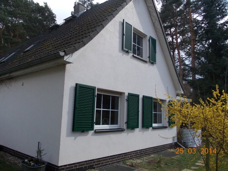 Fensterläden