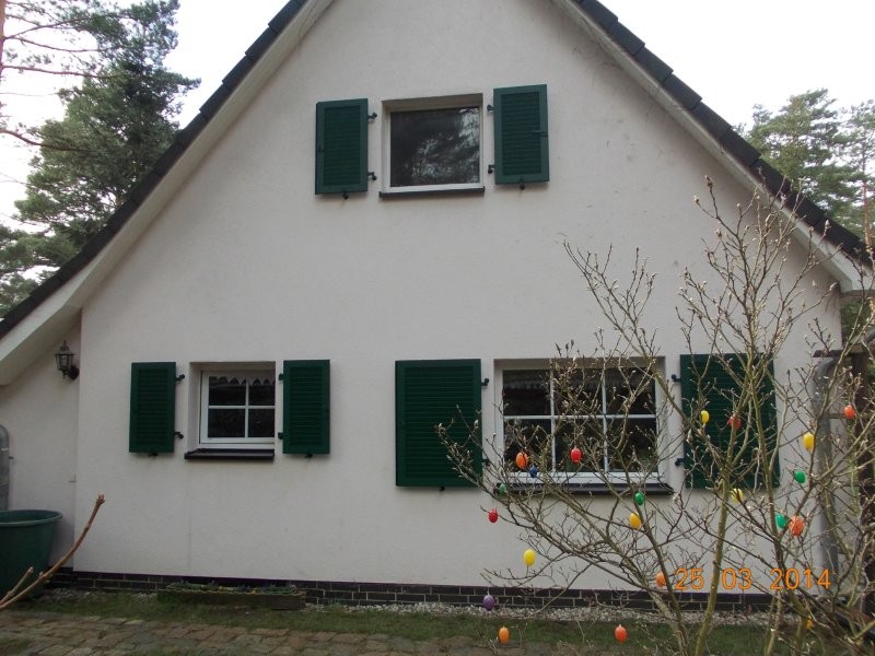 Fensterläden