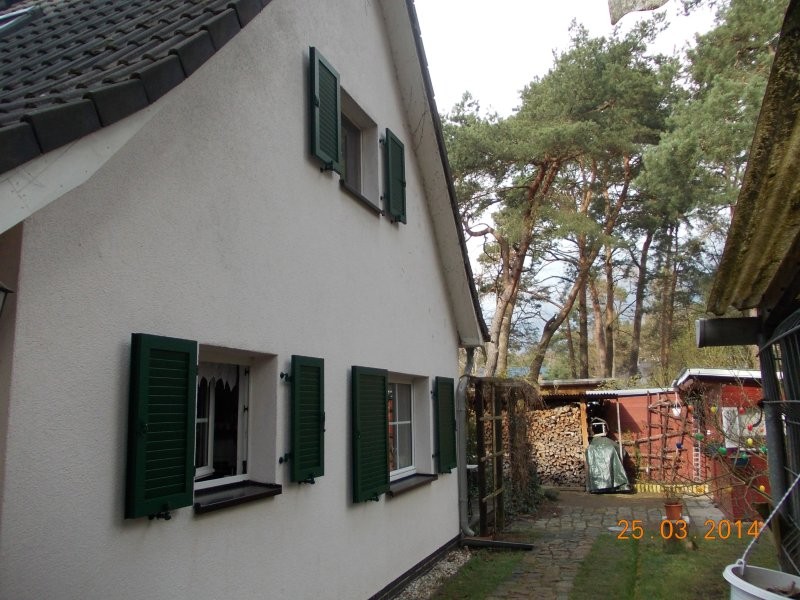 Fensterläden