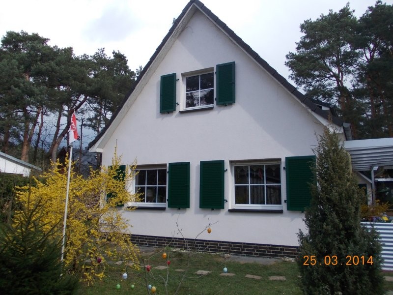 Fensterläden