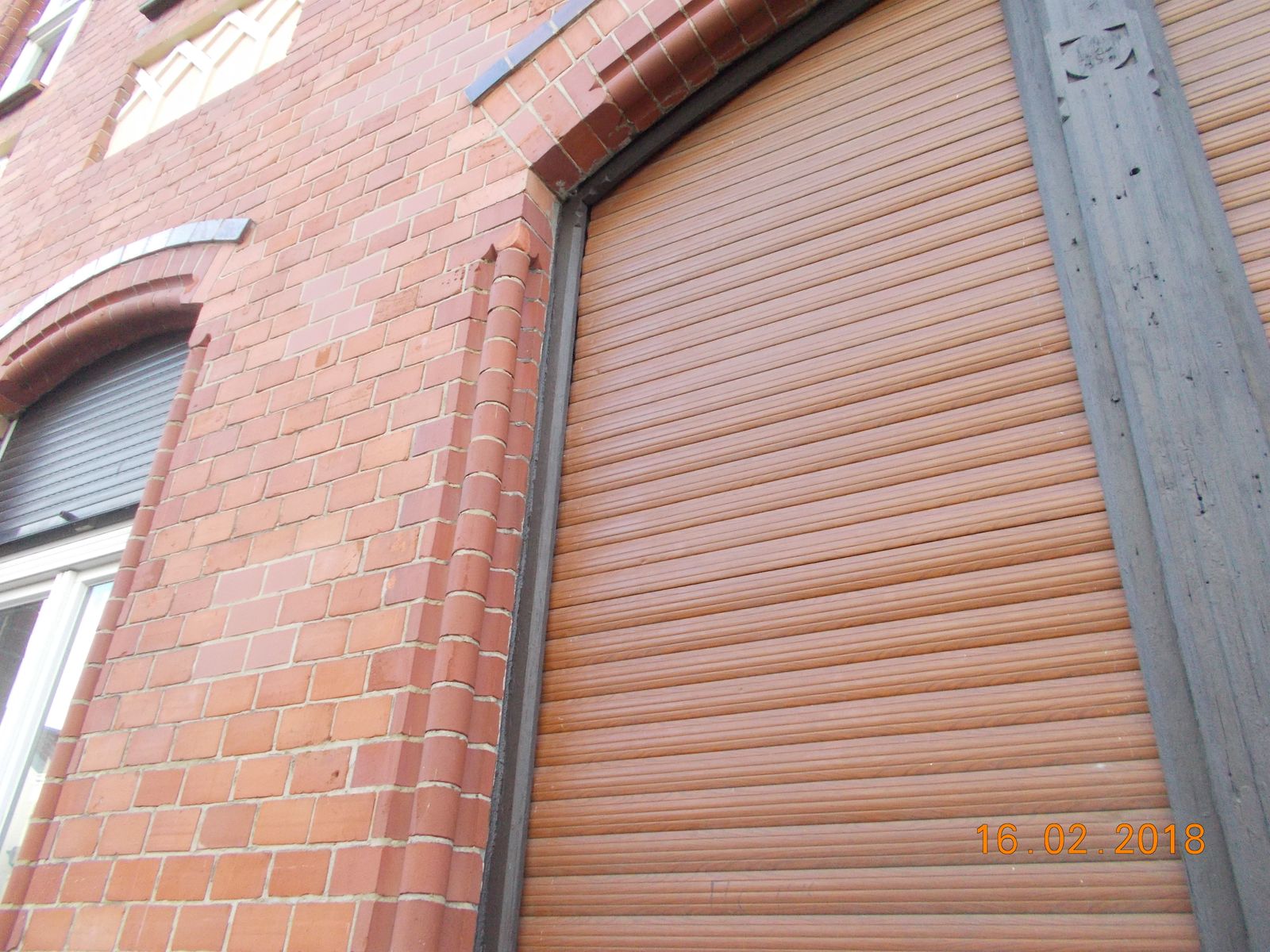Rollladen