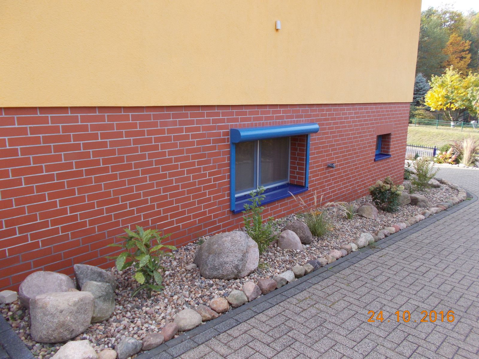 Rollladen