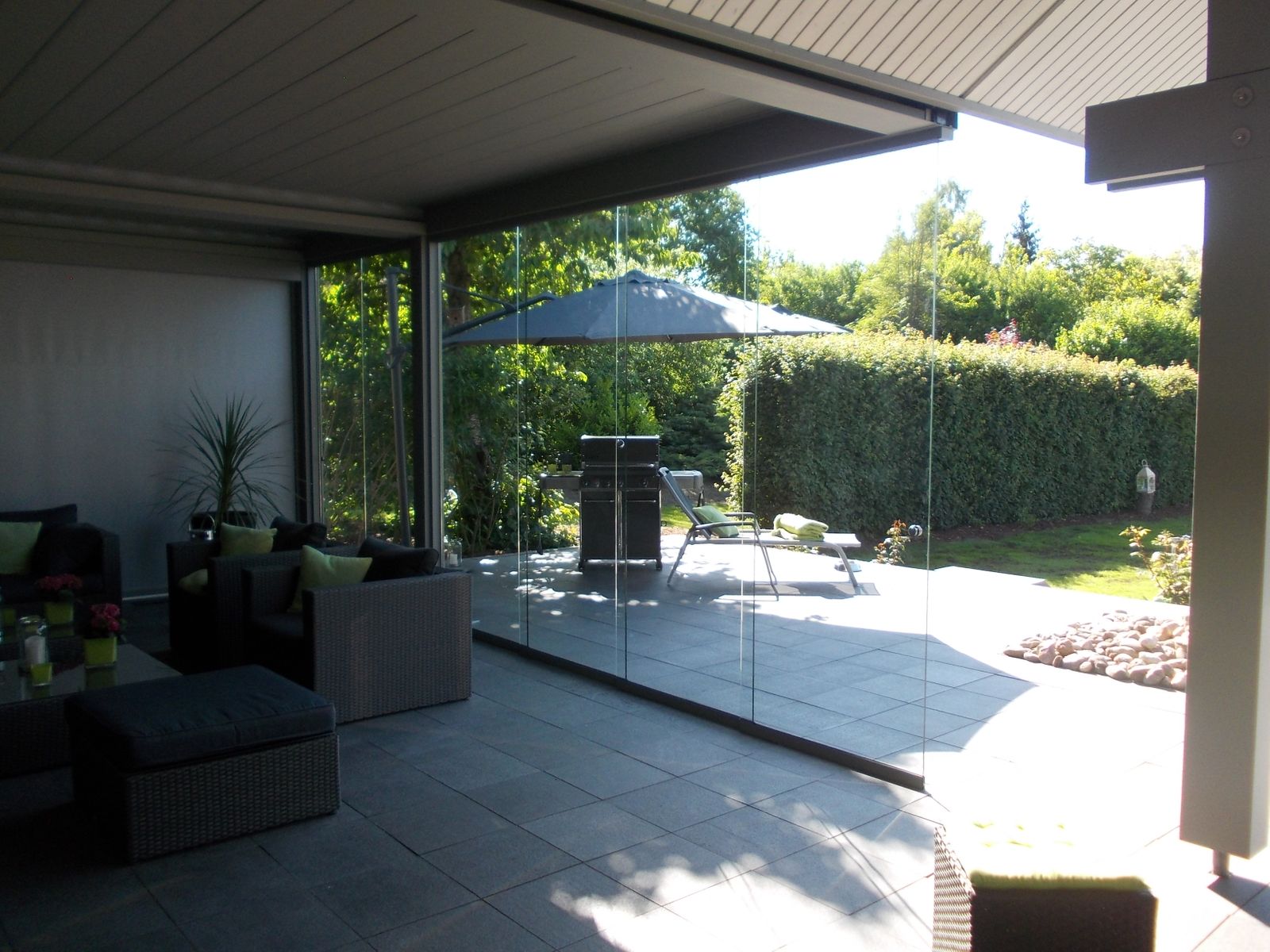 Sonnenschutz