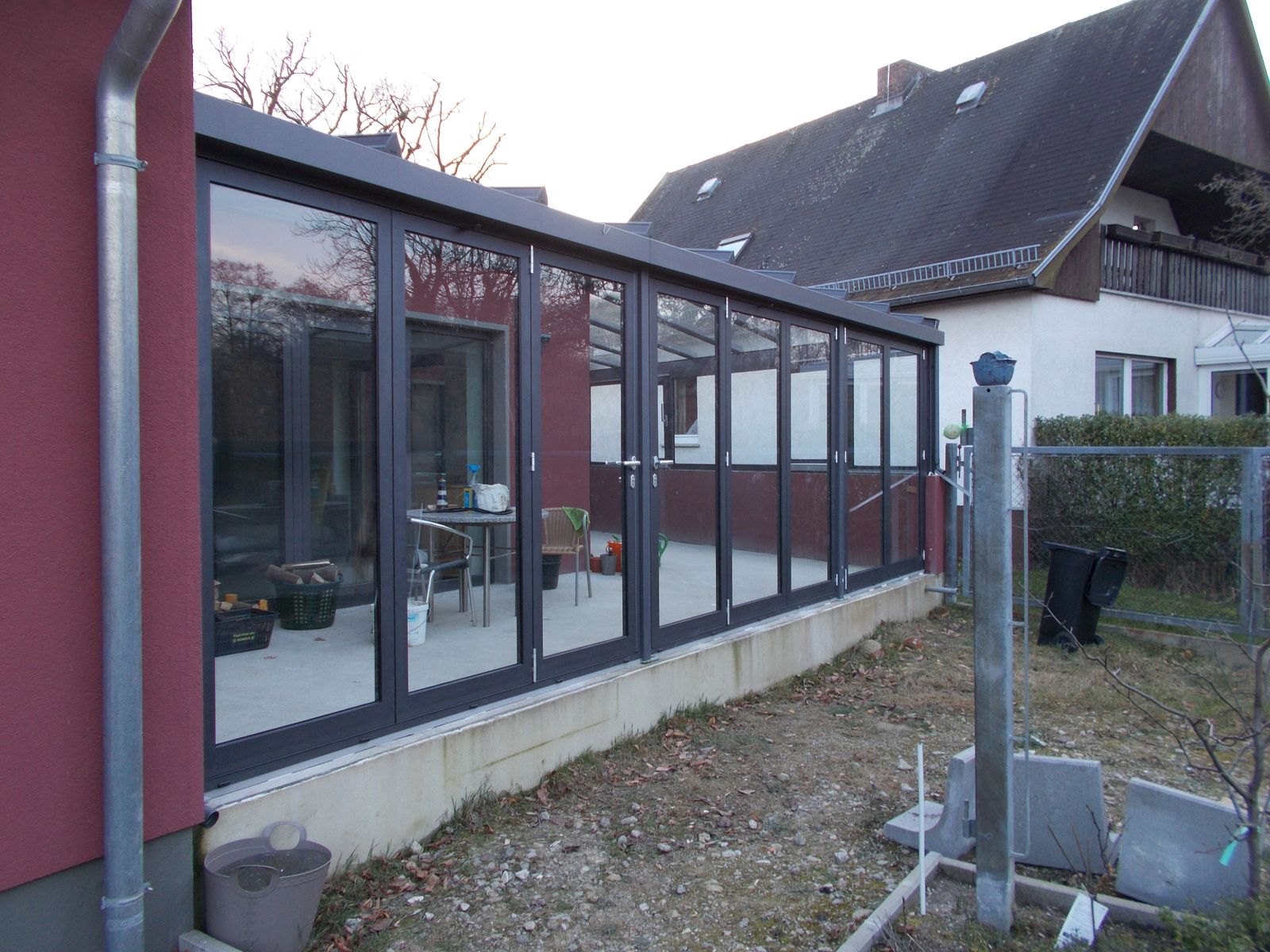 Wintergärten