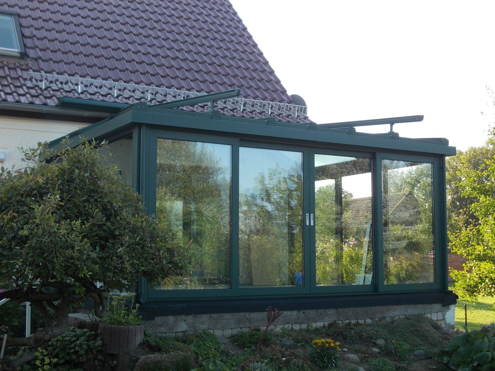 Wintergärten